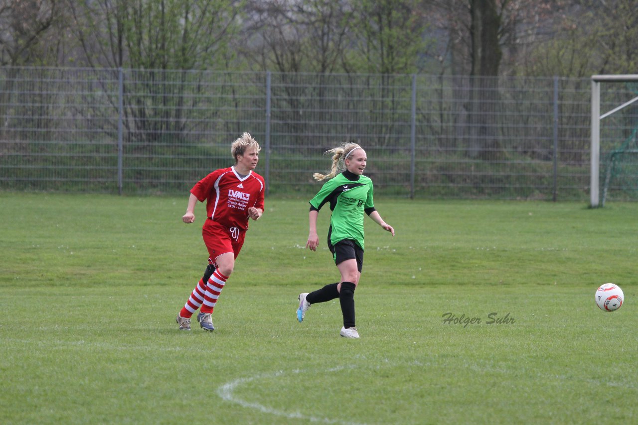 Bild 150 - Schmalfeld am 22.4.12